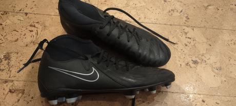Kopačky nike phantom, nike,43