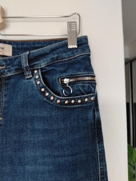 Rifle mos mosh w28, m