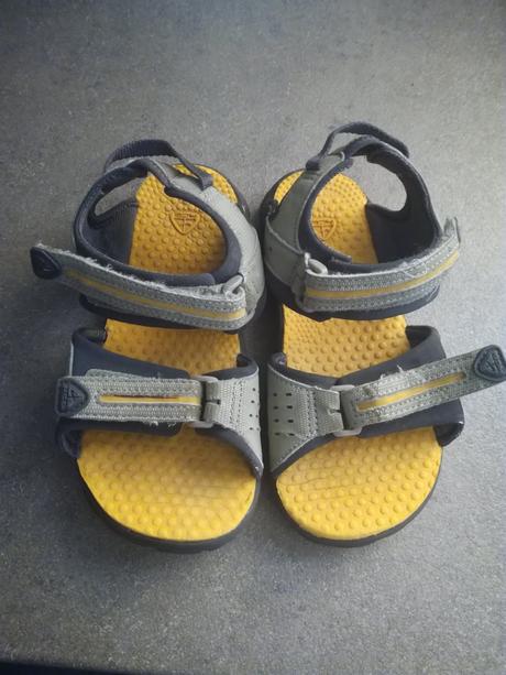 Nike sandále vd 17,5 cm, nike,26