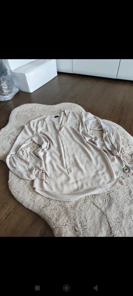 Dámska blúzka, c&a,44