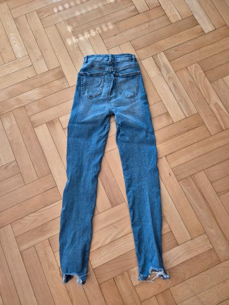 Rifle, tally weijl,34