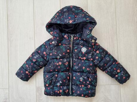 Zimná bunda mango, mango,80