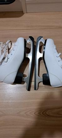 Detské korčule oxelo, 33