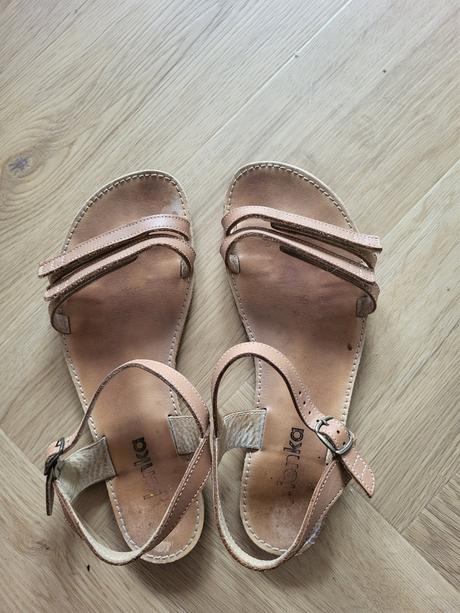 Belenka sandale, be lenka,42