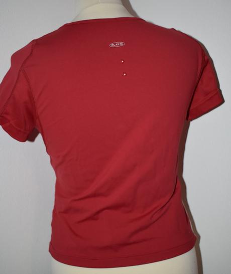 Športové tričko, reebok,m