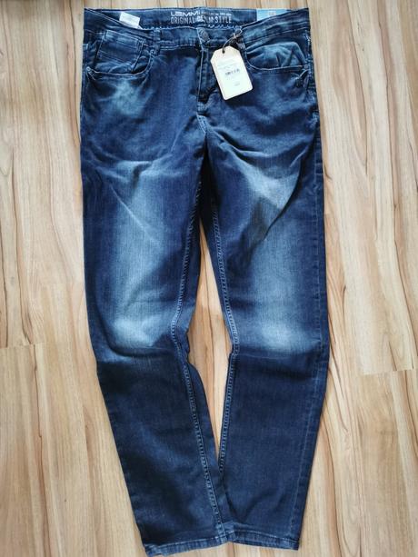 Lemmi rifle chlapčenské, 152 / 158