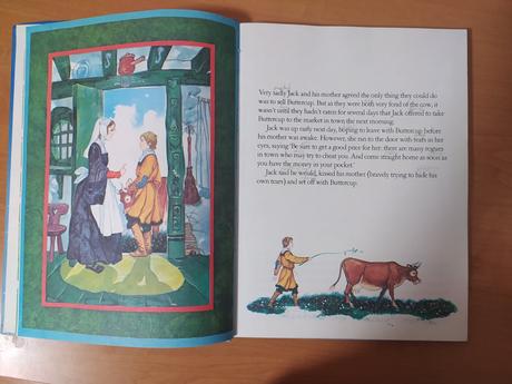 Fairy tales (rozprávky v angličtine) (1981), 