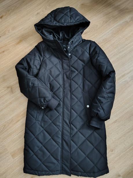 Damska bunda/kabat, vero moda,s