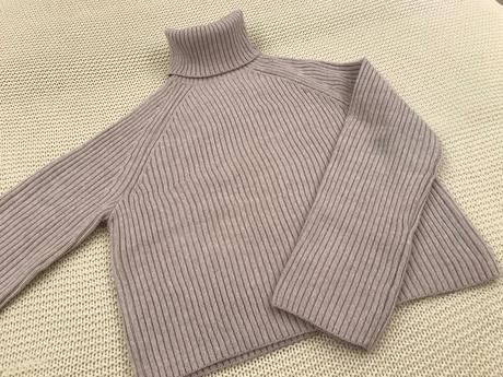 Pulover/rolak, h&m,s