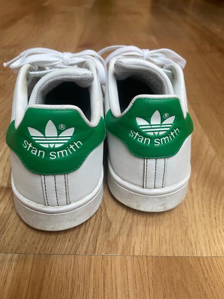 Tenisky stan smith 36 2/3, adidas,37
