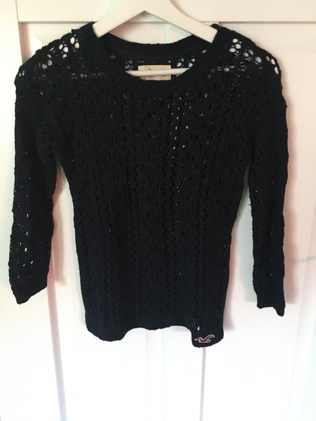 Sveter hollister xs, hollister,xs