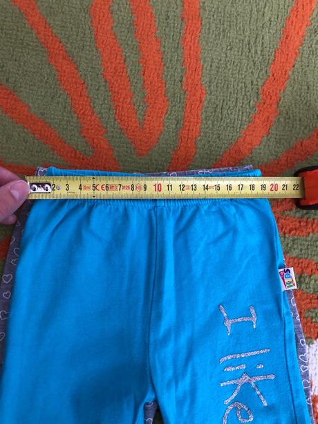 Leginy, 80