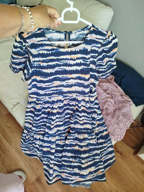 Letné šaty aj na prilezitost, reserved,164