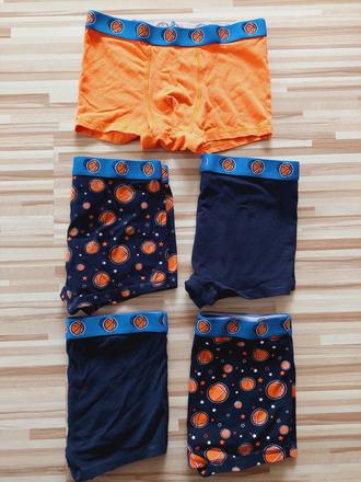 Boxerky 158/164, pepperts,158