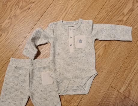 Set next body+gate 6-9m, next,68