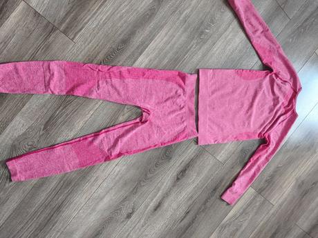 Termo súprava 134/140, crivit,134