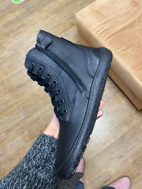 Froddo barefoot tex zimné topánky, froddo,39