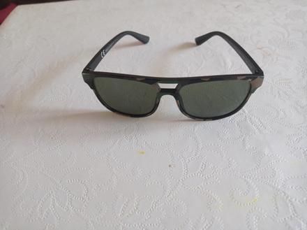 Slnečné okuliare 2 do 6 r., 