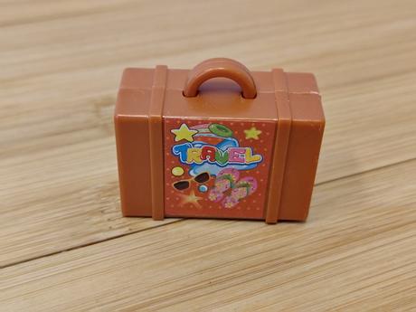 Sada my little pony mini world magic sunny starsco, 