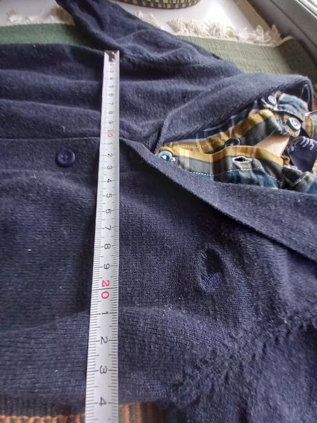 Sveter mini rebel, rebel,74