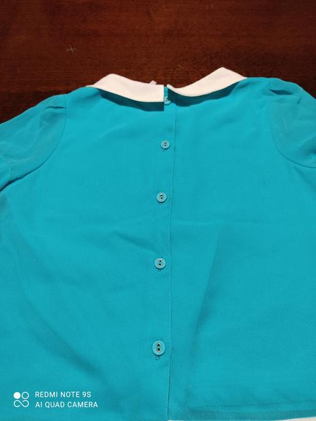 Dievcenska bluzka, next,116