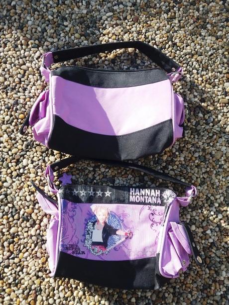 Kabelky hannah monatana, 