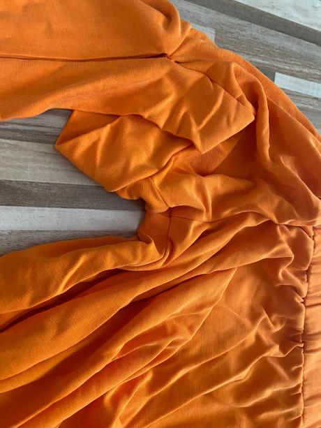 Blúzka španielskeho strihu, mohito,xs