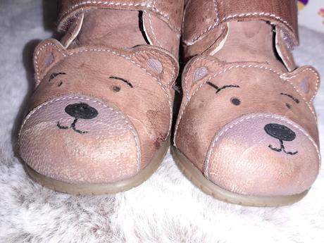 Kožené topánočky lasocki, lasocki,21