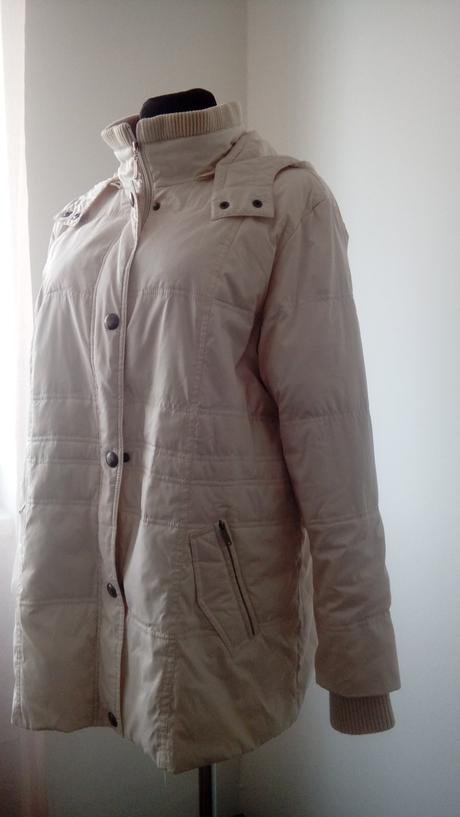 Prechodná bunda, c&a,xl