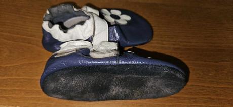 Capačky liliputi 22-23, liliputi,22