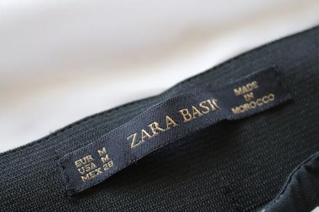 Nohavice zara, zara,m