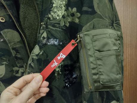 Bunda desigual, desigual,m / s