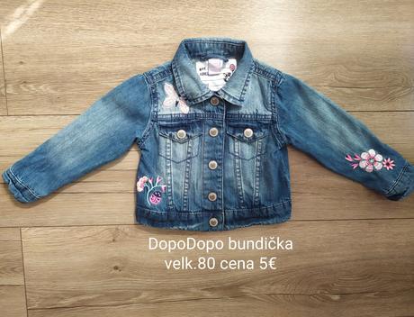 Riflova bunda 80, dopodopo,80