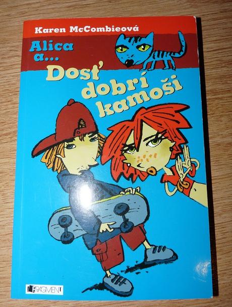 Dosť dobrí kamoši, 