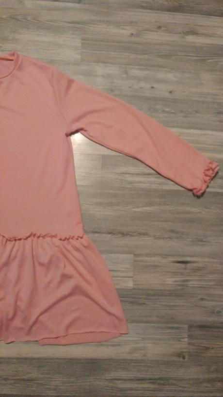 Tunikove saty, xl