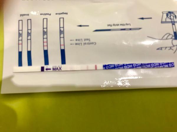 Duch pred očakávanou menštruáciou