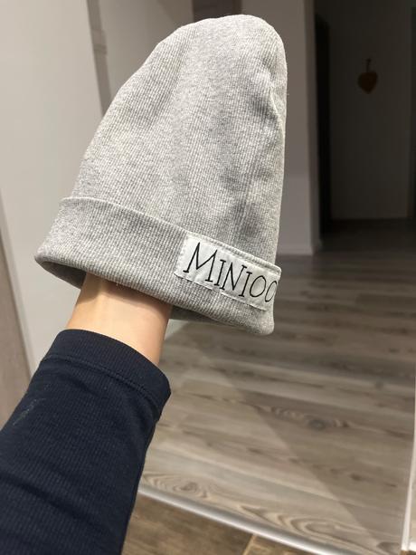 Minioo čiapka, 110