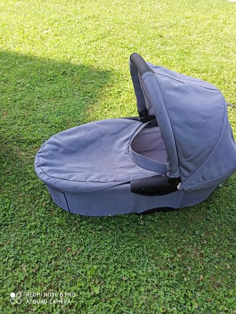 Hlboká vanička mutsy, mutsy,mutsy transporter