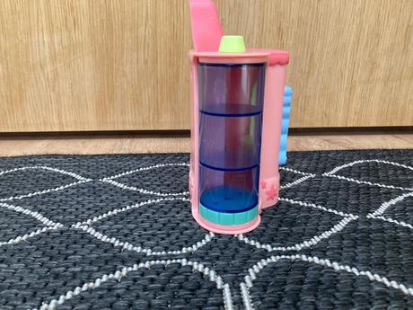 Littlest pet shop - zvieratko a malý domček, 