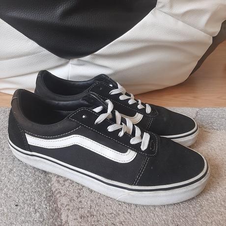 Vans tenisky, vans,40