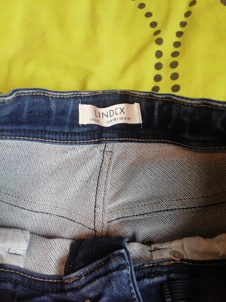 Riflove elastické, 158