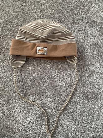 Čiapka s uv 50, broel,86