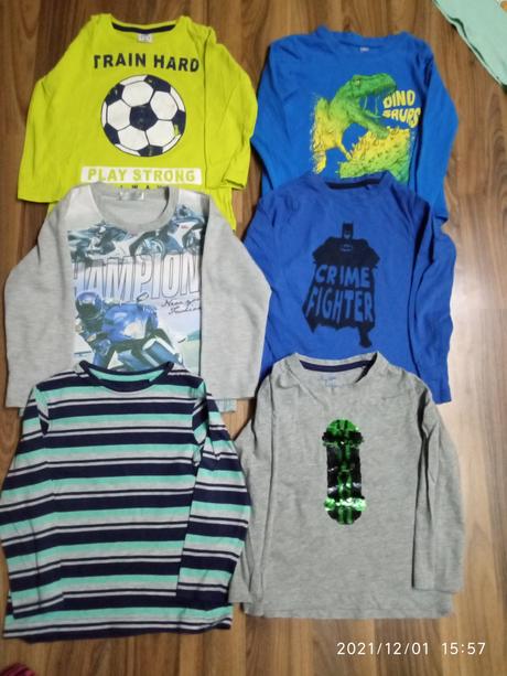 Tričká, kiki&koko,104