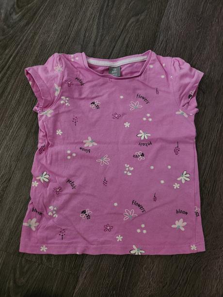 4x tricko, kiki&koko,116