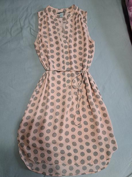 Šaty h&m 34, h&m,34