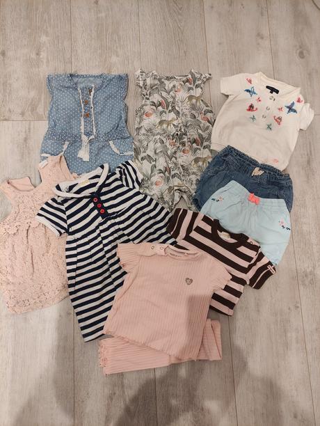 Letný balík 62-68, 68–80