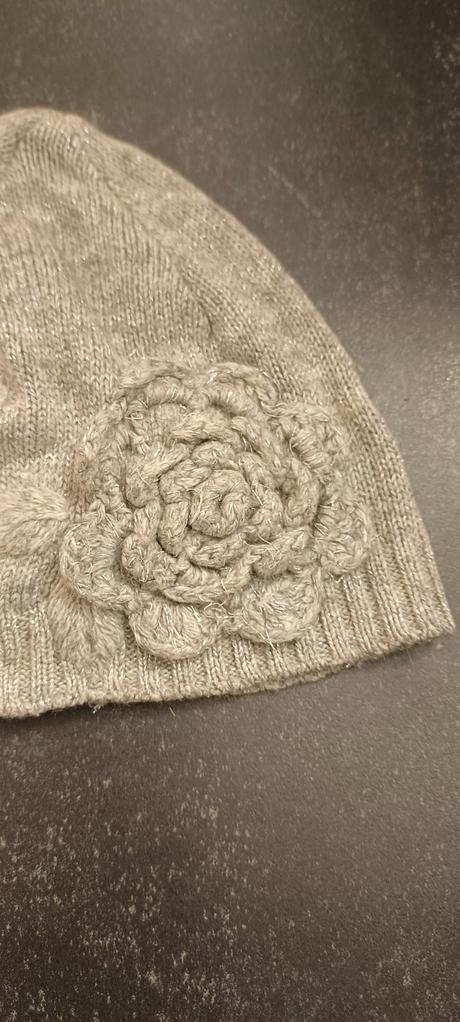 Čiapočka zn.h&m, veľ.1-3r, 86/98, h&m,86