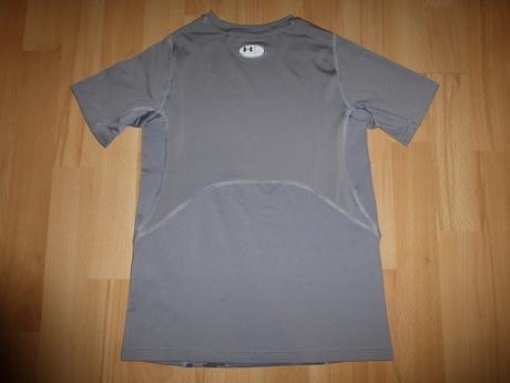 Funkčné tričko under armour, under armour,140