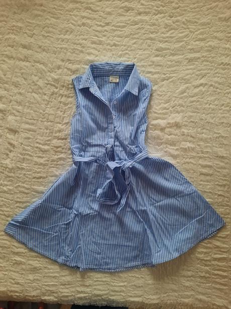 Šaty gate, gate,128