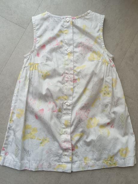 Šaty c&a baby club, baby club,92